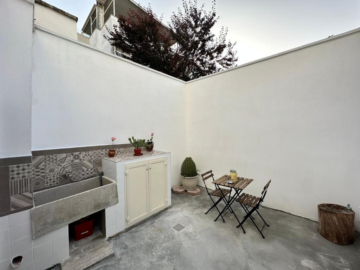 Mimi House Apartment Nardo Bagian luar foto
