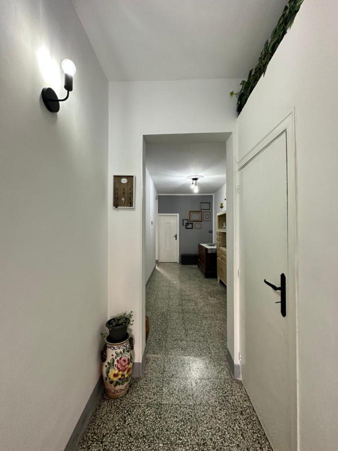 Mimi House Apartment Nardo Bagian luar foto