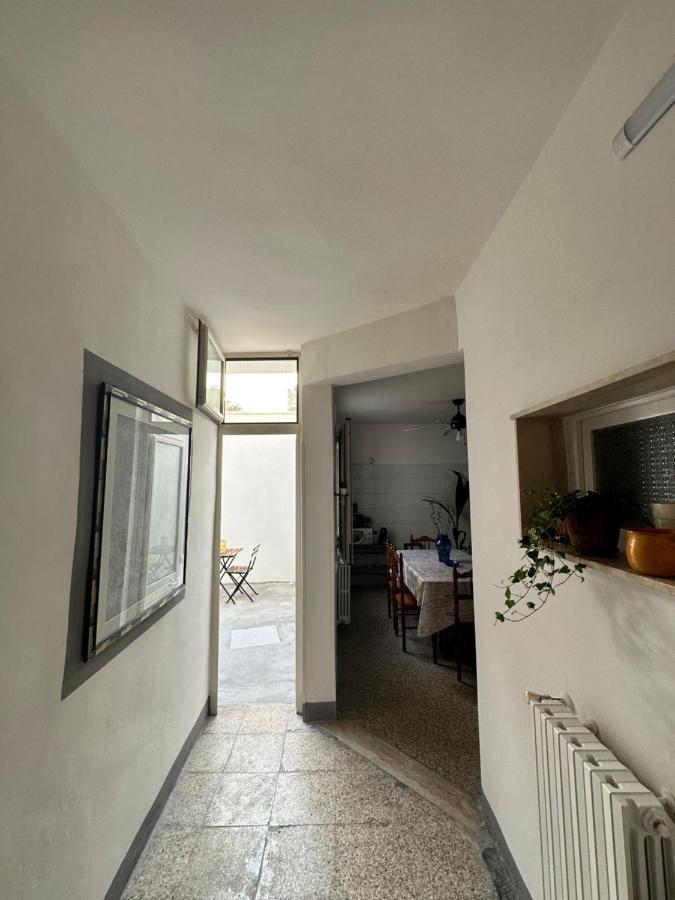 Mimi House Apartment Nardo Bagian luar foto