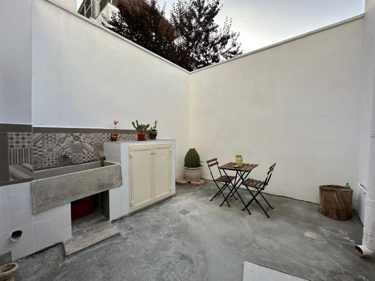 Mimi House Apartment Nardo Bagian luar foto