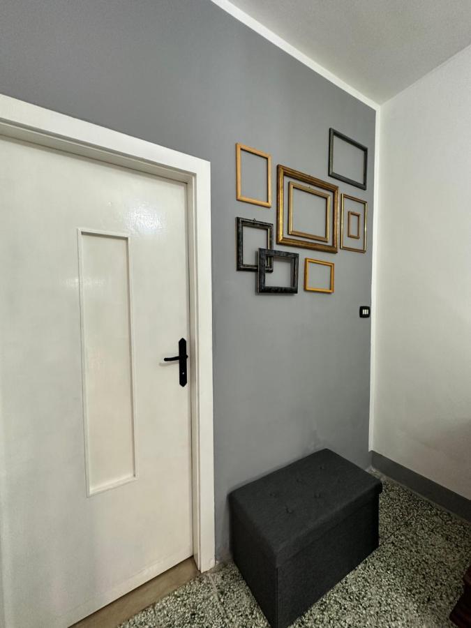 Mimi House Apartment Nardo Bagian luar foto