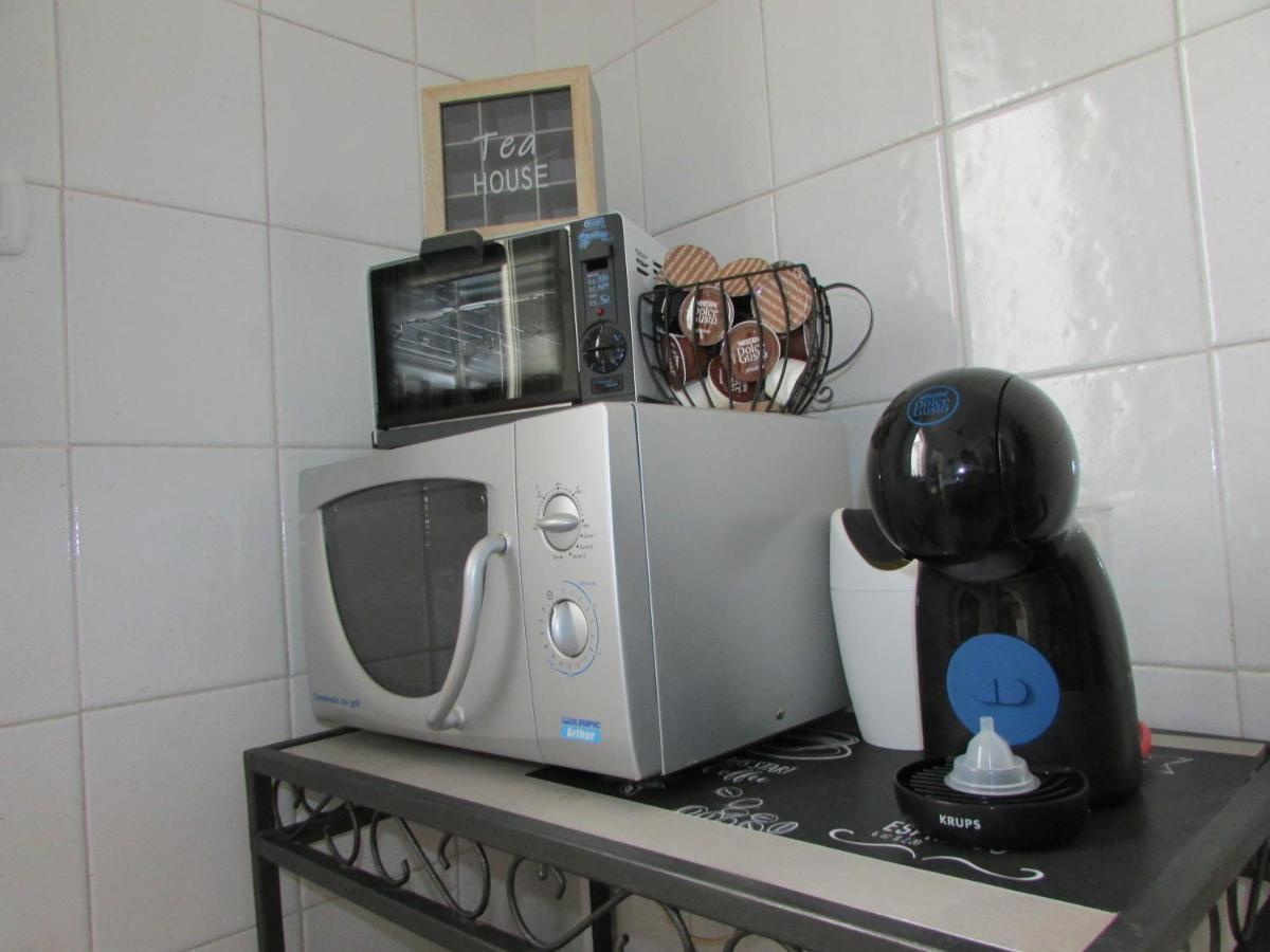Mimi House Apartment Nardo Bagian luar foto