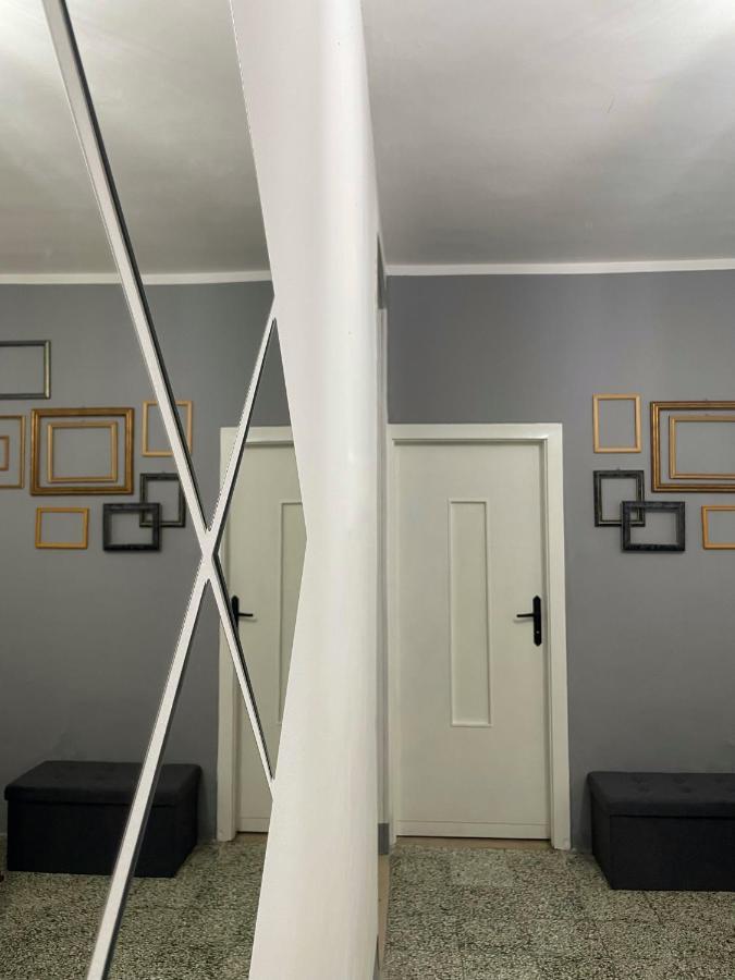 Mimi House Apartment Nardo Bagian luar foto