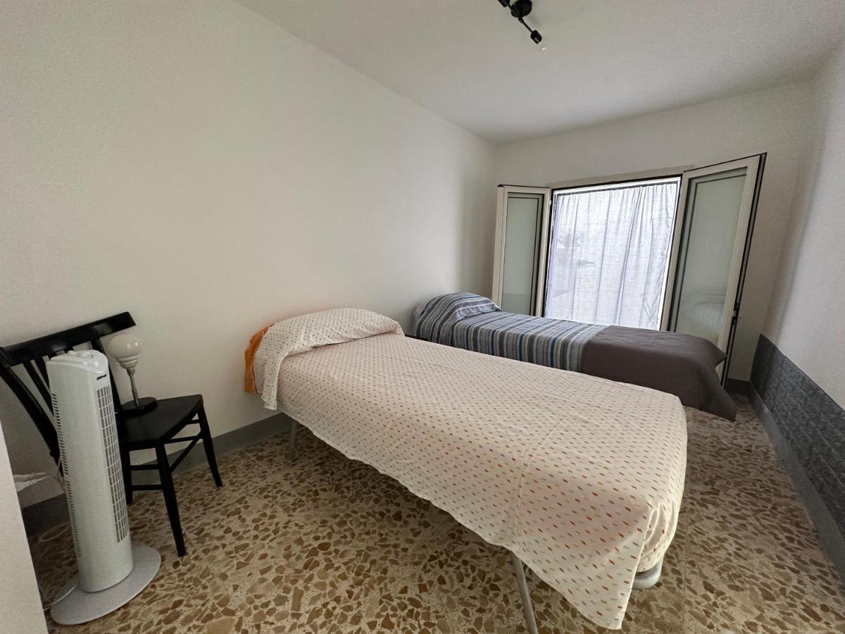 Mimi House Apartment Nardo Bagian luar foto
