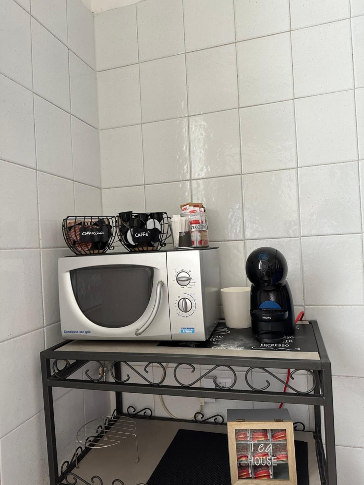 Mimi House Apartment Nardo Bagian luar foto