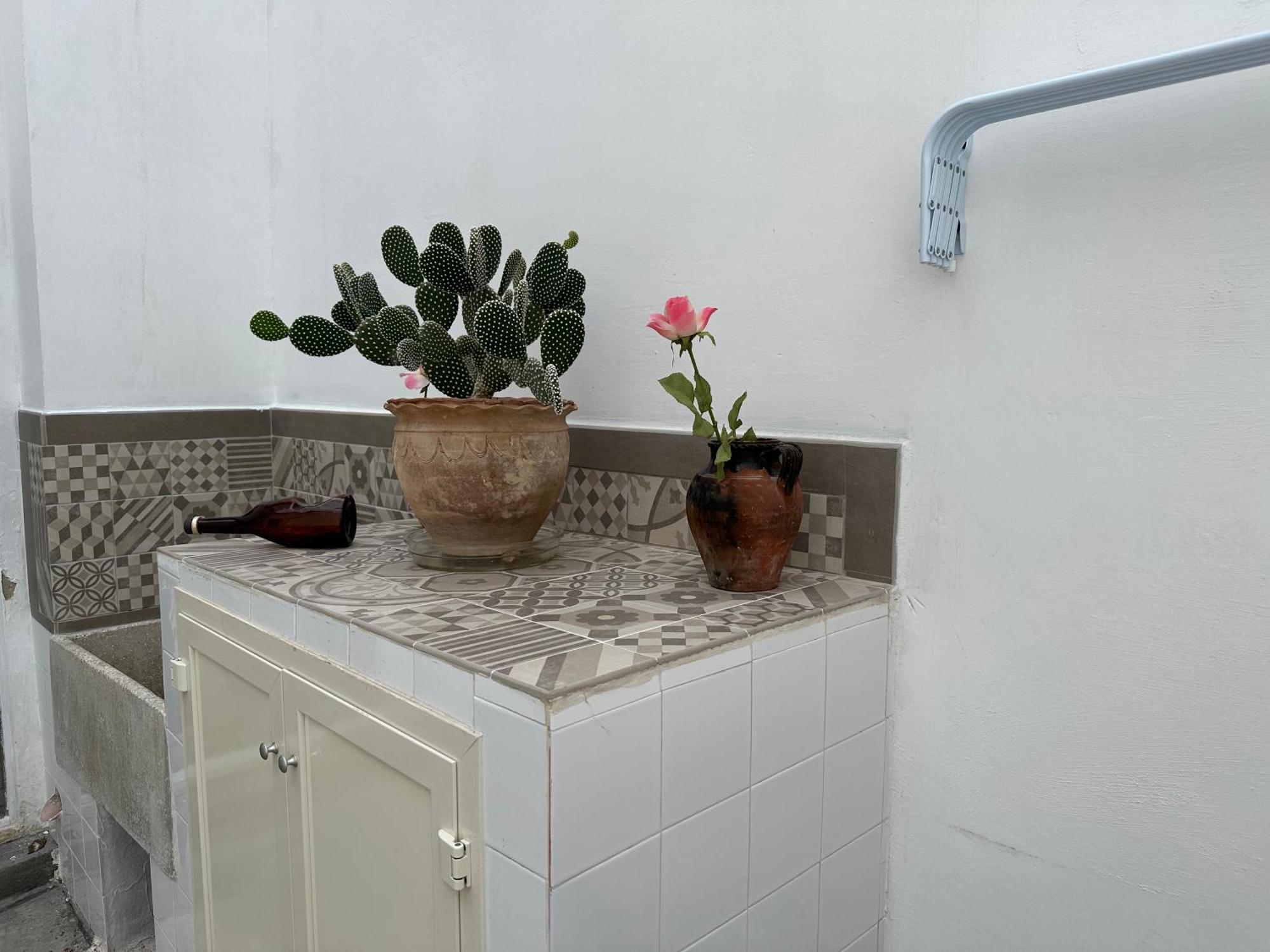 Mimi House Apartment Nardo Bagian luar foto