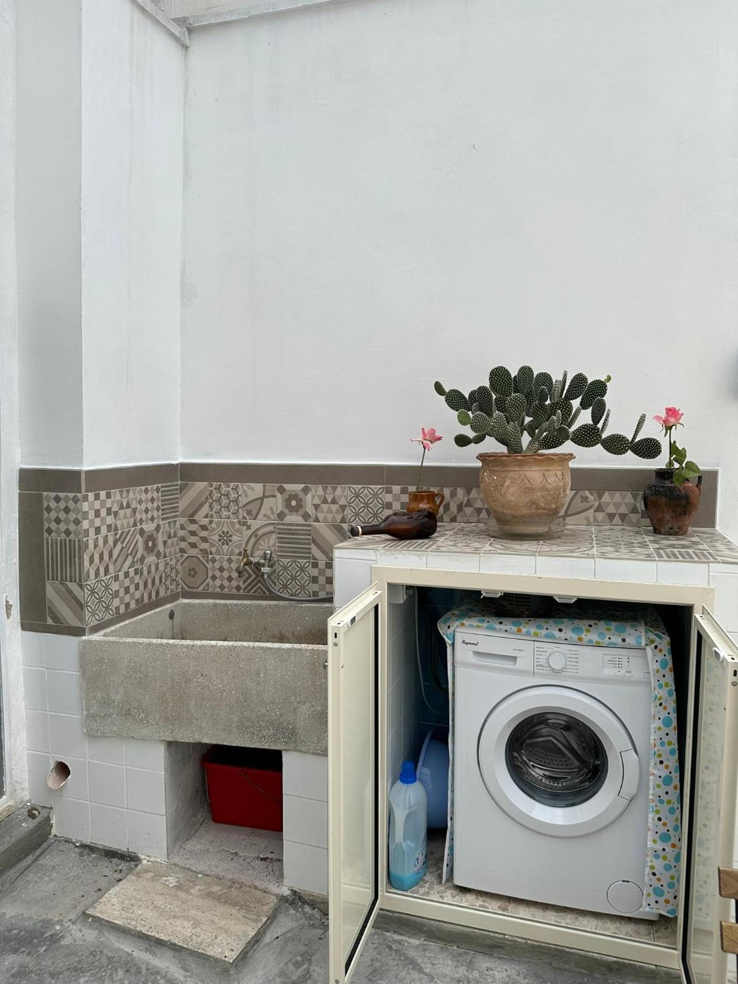 Mimi House Apartment Nardo Bagian luar foto
