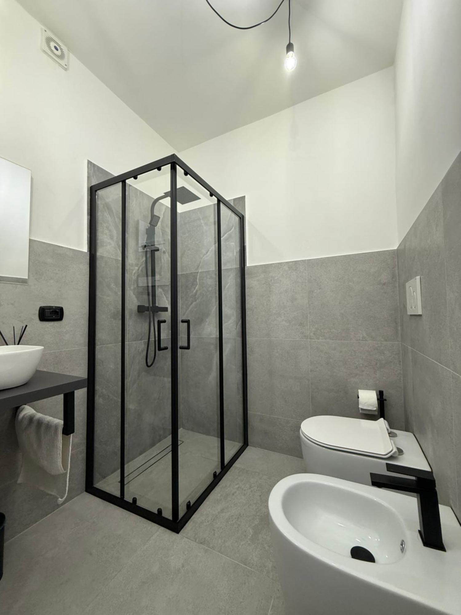 Mimi House Apartment Nardo Bagian luar foto