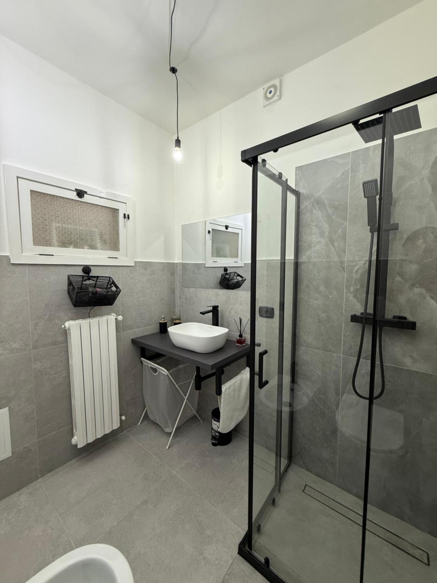 Mimi House Apartment Nardo Bagian luar foto