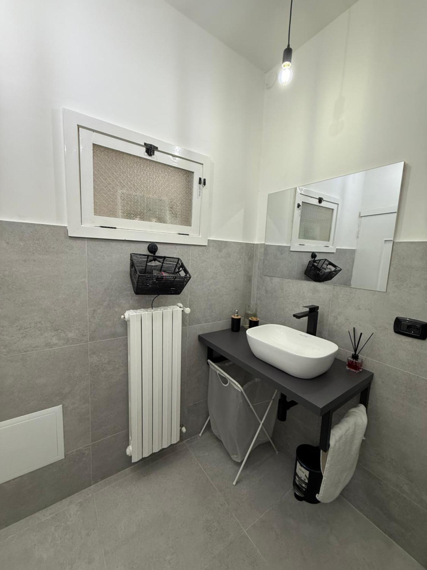 Mimi House Apartment Nardo Bagian luar foto
