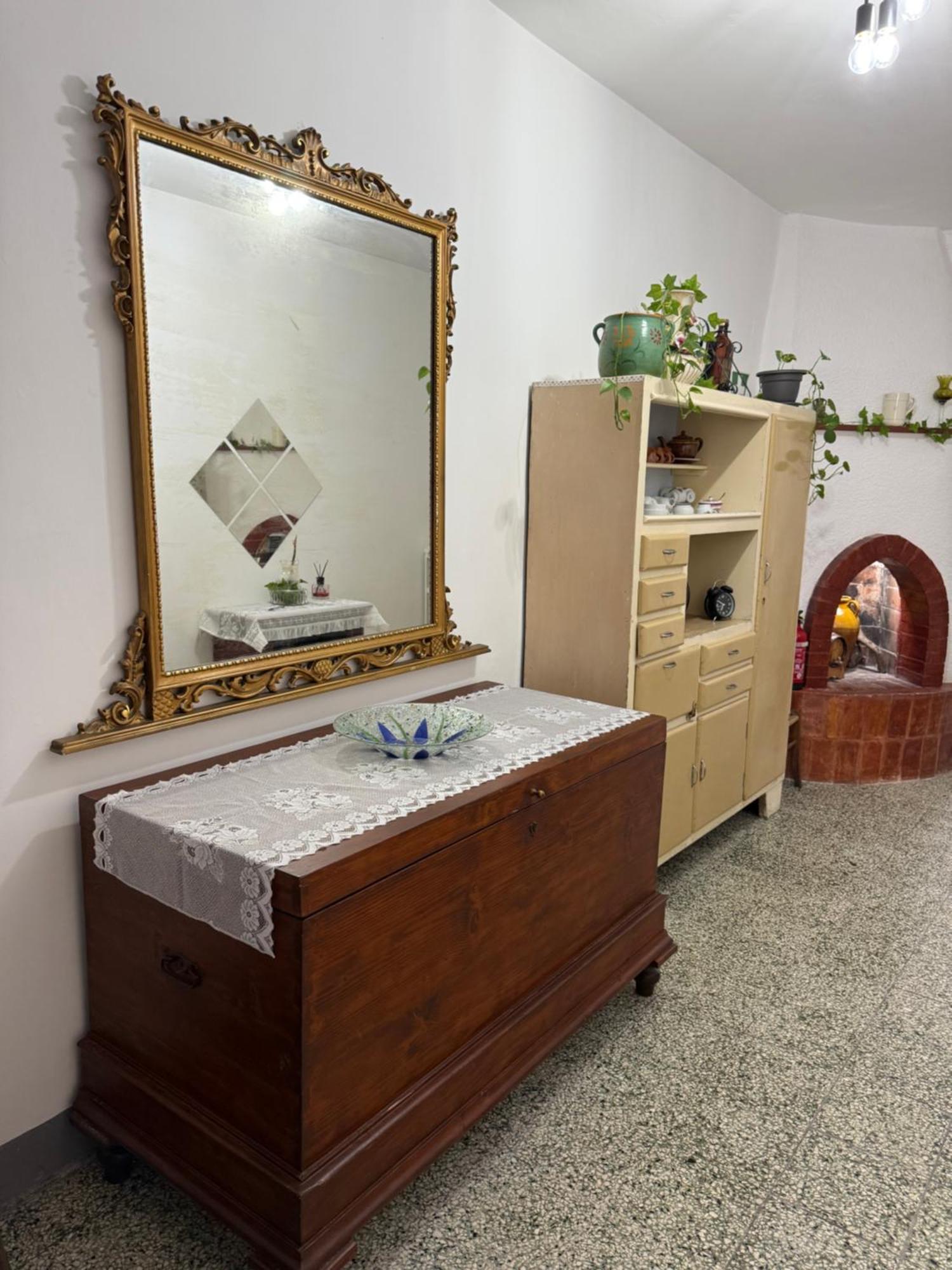 Mimi House Apartment Nardo Bagian luar foto