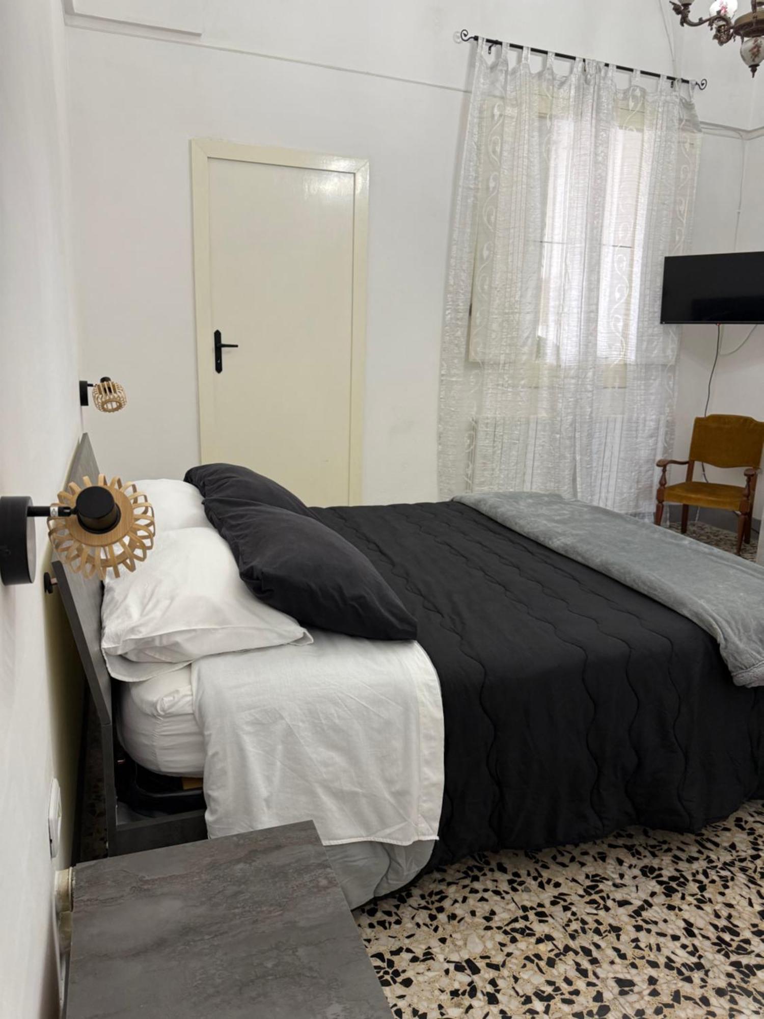 Mimi House Apartment Nardo Bagian luar foto