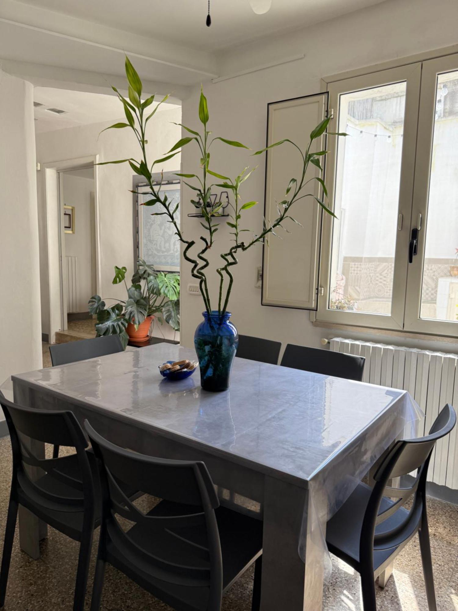 Mimi House Apartment Nardo Bagian luar foto