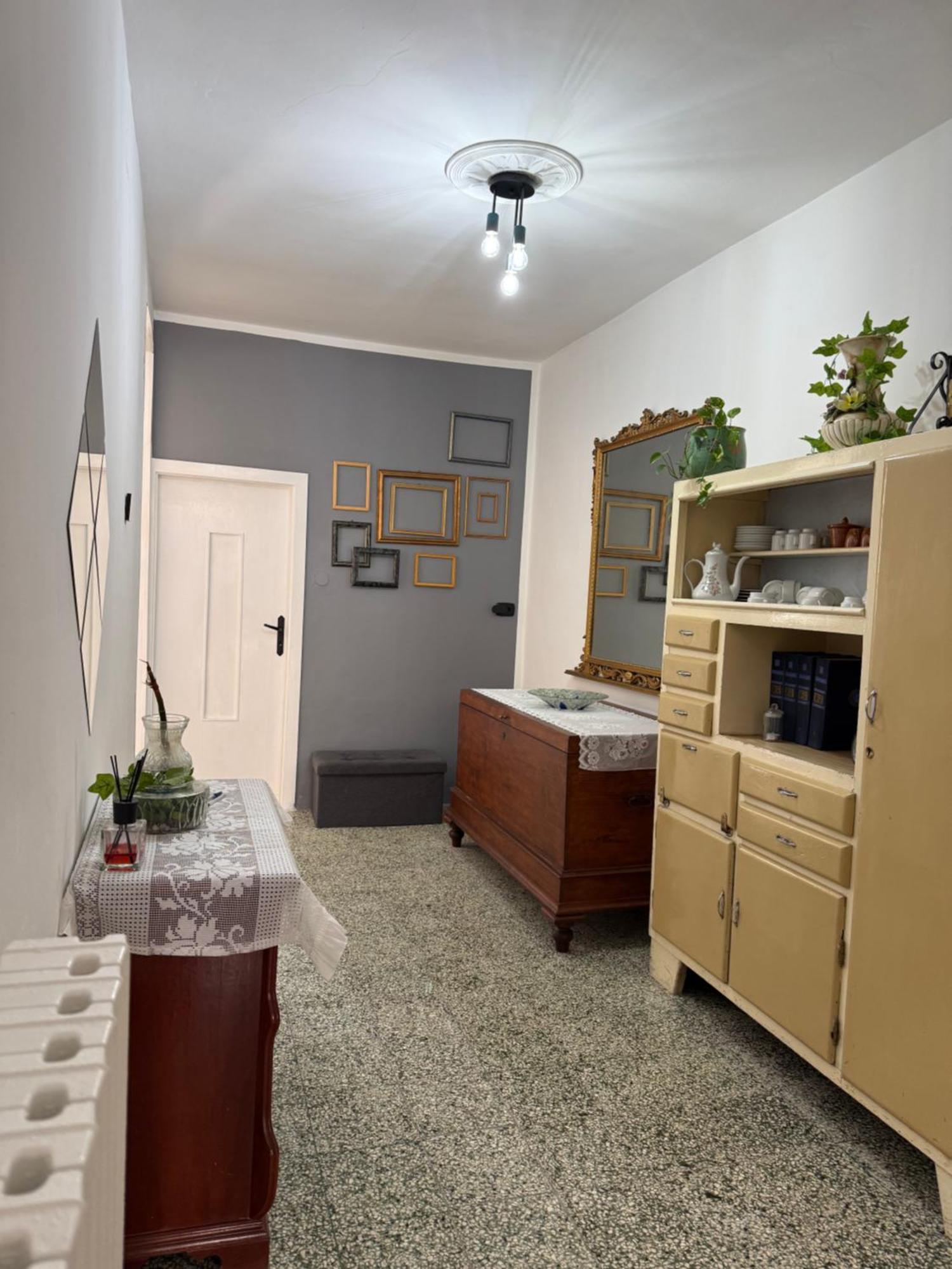 Mimi House Apartment Nardo Bagian luar foto