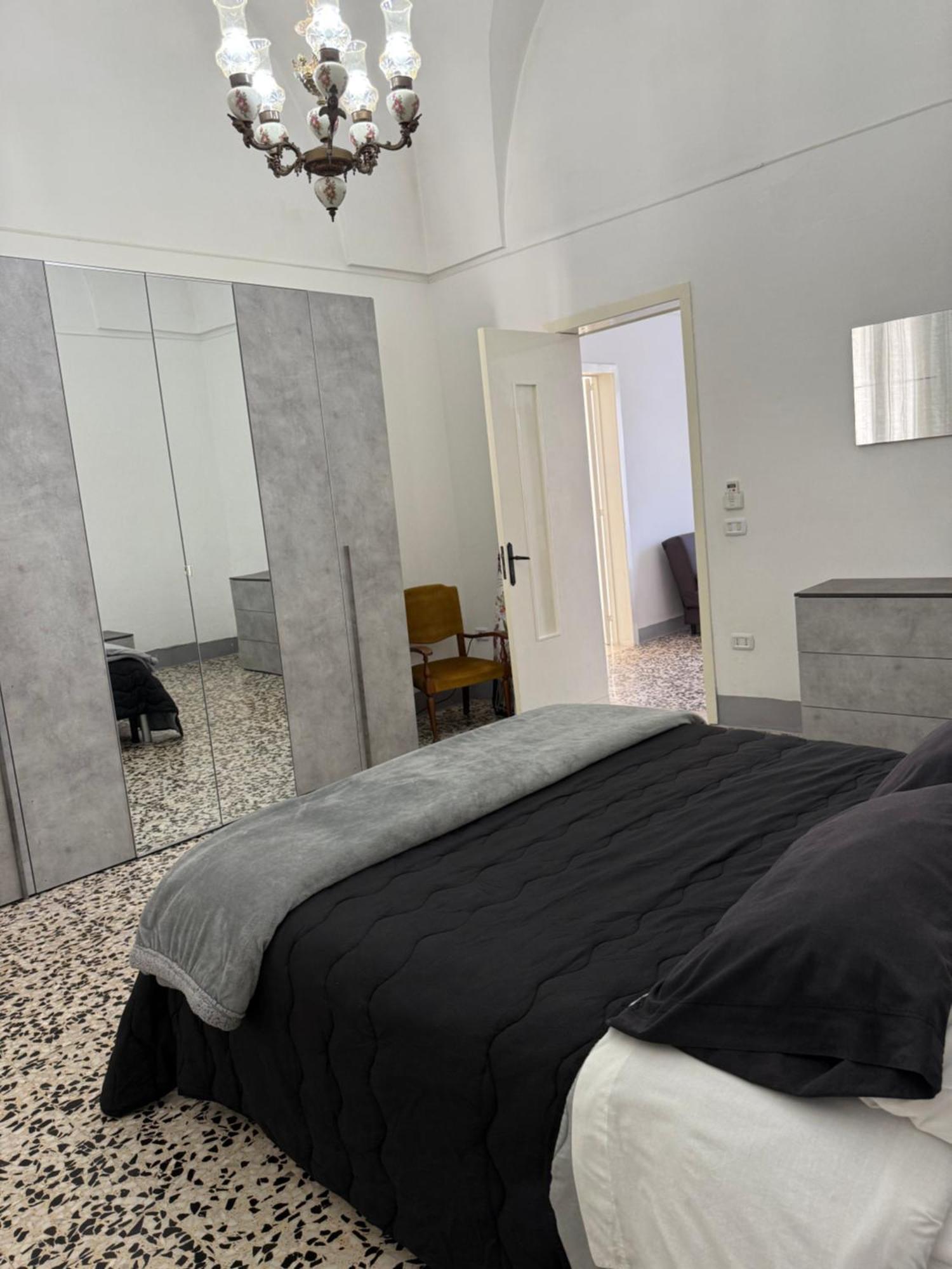 Mimi House Apartment Nardo Bagian luar foto