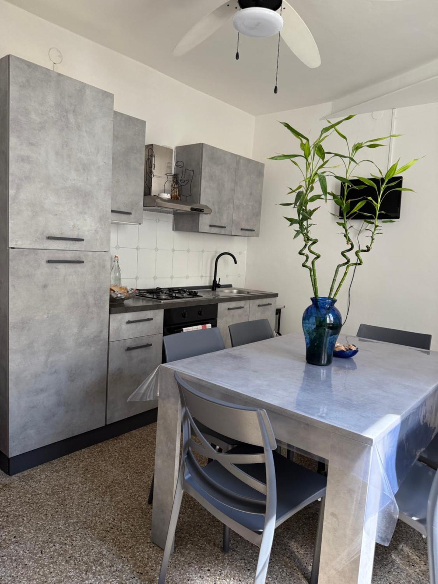 Mimi House Apartment Nardo Bagian luar foto