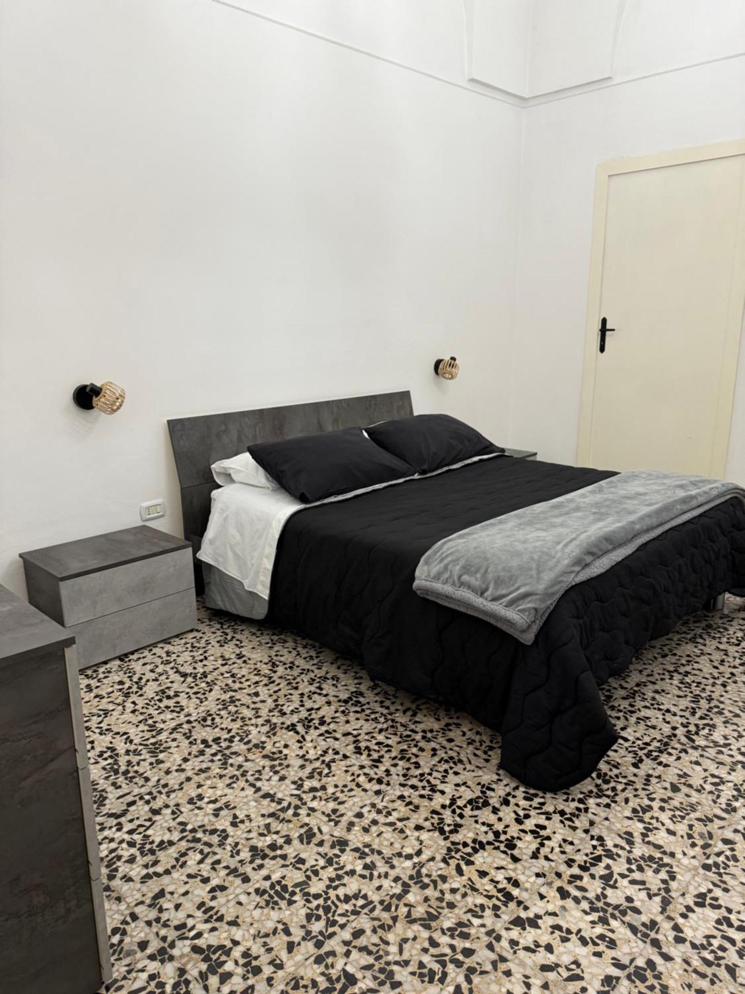 Mimi House Apartment Nardo Bagian luar foto