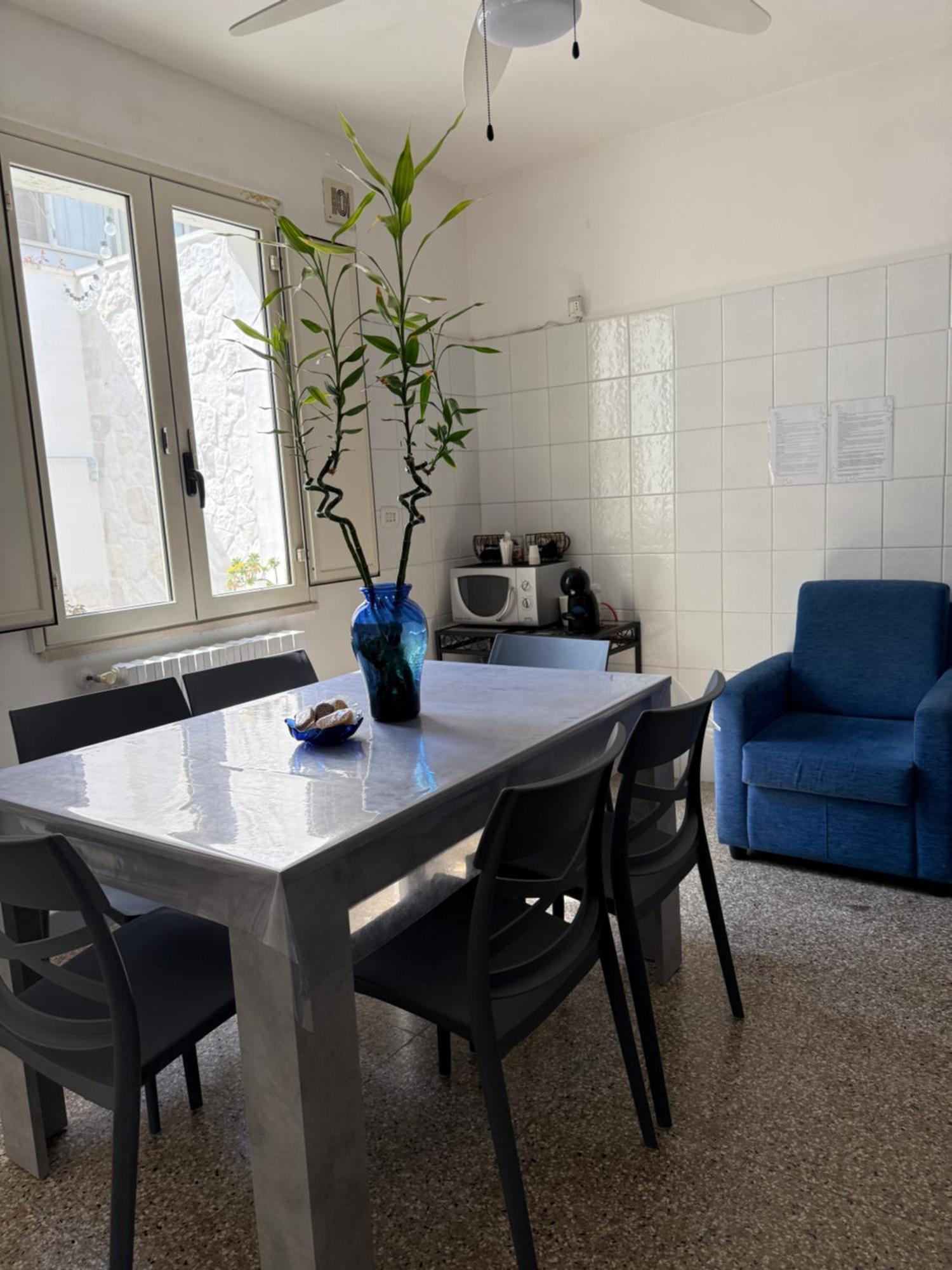 Mimi House Apartment Nardo Bagian luar foto