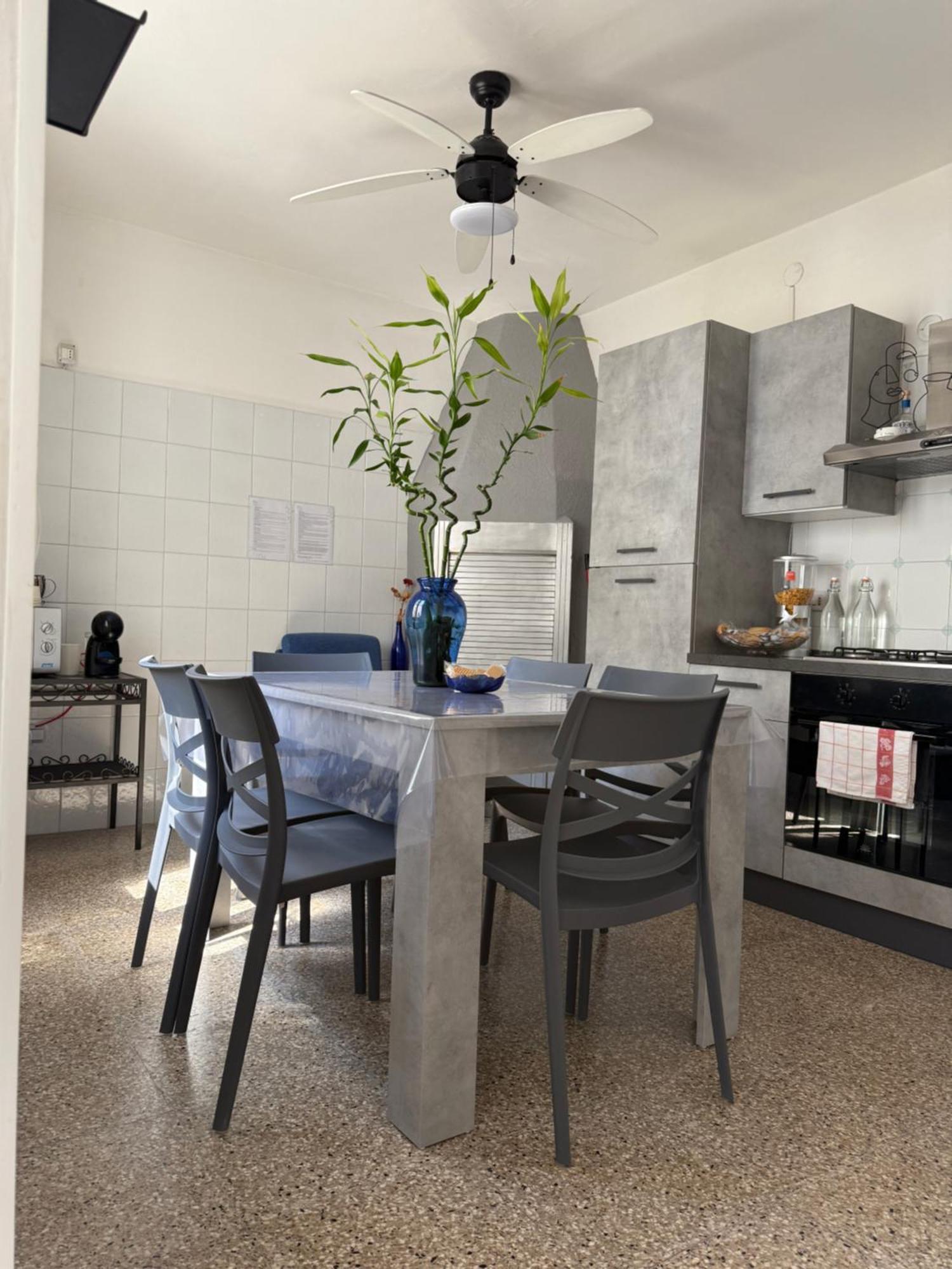 Mimi House Apartment Nardo Bagian luar foto
