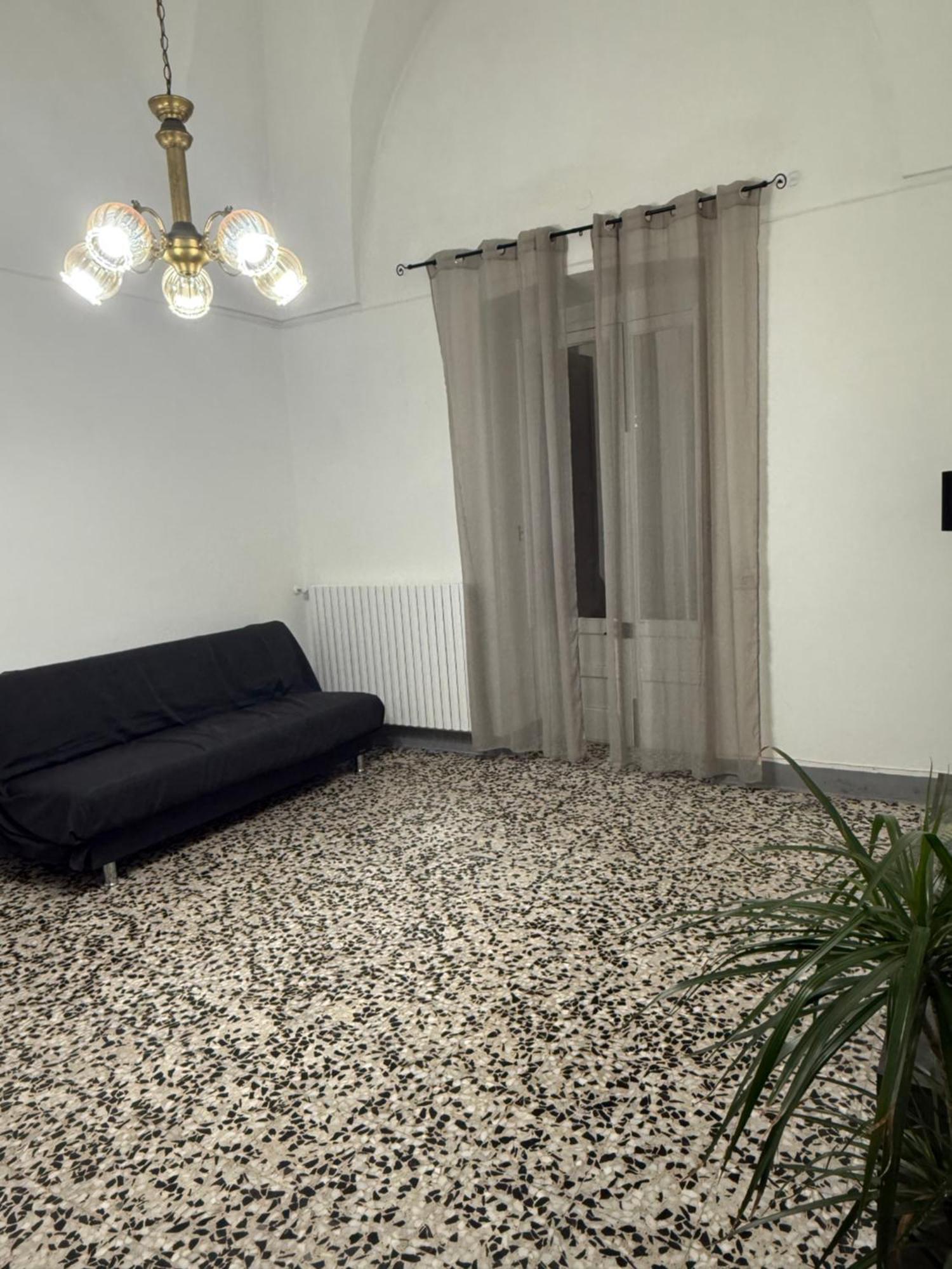 Mimi House Apartment Nardo Bagian luar foto