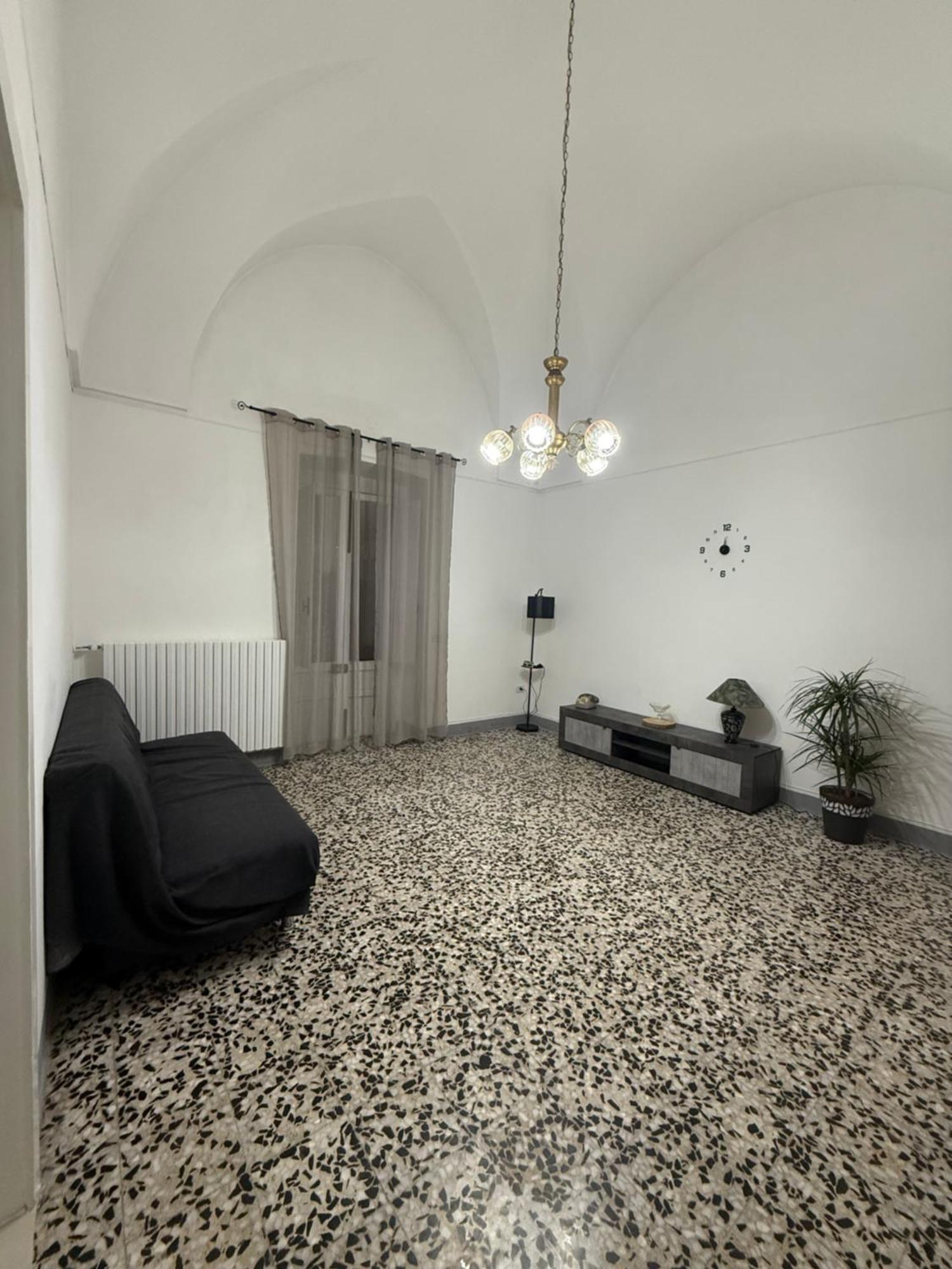 Mimi House Apartment Nardo Bagian luar foto